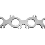 هدرز Kooks Headers - Ford 5.0L Coyote Header Flange. 3/8" Thick SS. Ports for 1-7/8" Primaries.