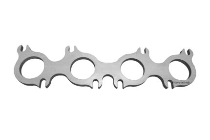 هدرز Kooks Headers - Ford 5.0L Coyote Header Flange. 3/8" Thick SS. Ports for 1-7/8" Primaries.