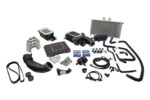 طقم سوبرتشارجر Magnuson - Jeep Wrangler JK 3.6L TVS1900 Supercharger Kit (Wrangler / Gladiator - 3.6L / V8 / Hemi)