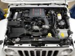 طقم سوبرتشارجر Magnuson - Jeep Wrangler JK 3.6L TVS1900 Supercharger Kit (Wrangler / Gladiator - 3.6L / V8 / Hemi)