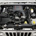 طقم سوبرتشارجر Magnuson - Jeep Wrangler JK 3.6L TVS1900 Supercharger Kit (Wrangler / Gladiator - 3.6L / V8 / Hemi)