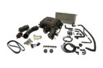طقم سوبرتشارجر Magnuson - Jeep Wrangler JL & Gladiator JT TVS1900 Supercharger Kit (Wrangler / Gladiator - 3.6L / V8 / 5.7L)