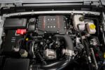 طقم سوبرتشارجر Magnuson - Jeep Wrangler JL & Gladiator JT TVS1900 Supercharger Kit (Wrangler / Gladiator - 3.6L / V8 / 5.7L)