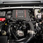 طقم سوبرتشارجر Magnuson - Jeep Wrangler JL & Gladiator JT TVS1900 Supercharger Kit (Wrangler / Gladiator - 3.6L / V8 / 5.7L)
