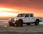طقم سوبرتشارجر Magnuson - Jeep Wrangler JL & Gladiator JT TVS1900 Supercharger Kit (Wrangler / Gladiator - 3.6L / V8 / 5.7L)