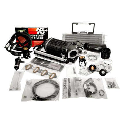 طقم سوبرتشارجر Magnuson - TVS1900 Radix GM SUV 4.8L/ 5.3L/ 6.0L Supercharger System (Corvette / CTS-V / Escalade - 5.3L / 6.0L / V8)
