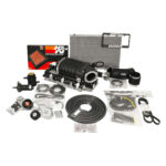 طقم سوبرتشارجر Magnuson - TVS1900 Radix GM Truck 4.8L/5.3L Supercharger System (Corvette / CTS-V / Silverado - 5.3L / V8)
