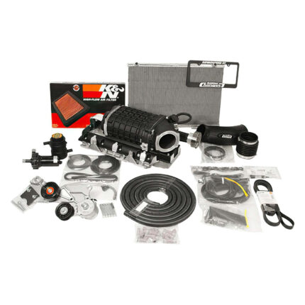 طقم سوبرتشارجر Magnuson - TVS1900 Radix GM SUV 6.0L/6.2L Supercharger System (Corvette / CTS-V / Escalade - 6.0L / 6.2L / V8)