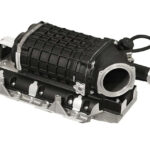 طقم سوبرتشارجر Magnuson - Chevrolet Suburban GMC Yukon XL 6.0L V8 TVS2300 Radix Supercharger System (Corvette / CTS-V / Suburban - 6.0L / V8)