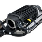 طقم سوبرتشارجر Magnuson - TVS2300 Pontiac G8 Supercharger System (Corvette / CTS-V / G8 - V8 / 6.0L)