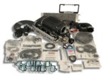 طقم سوبرتشارجر Magnuson - TVS2300 G8 GT Supercharger System (Corvette / CTS-V / G8 - V8 / 6.0L)