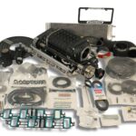 طقم سوبرتشارجر Magnuson - TVS2300 G8 GXP Supercharger System (Corvette / CTS-V / G8 - V8 / LS3 / 6.2L)
