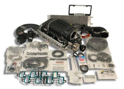 طقم سوبرتشارجر Magnuson - TVS2300 G8 GXP Supercharger System (Corvette / CTS-V / G8 - V8 / LS3 / 6.2L)