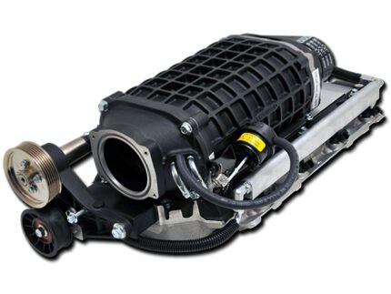 طقم سوبرتشارجر Magnuson - TVS2300 G8 GXP Supercharger System (Corvette / CTS-V / G8 - V8 / LS3 / 6.2L)