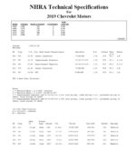طقم سوبرتشارجر Magnuson - GM LS7 TVS2650R Mag Drag Racing Package (Hot Rod - LS7 / V8)