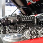 طقم سوبرتشارجر Magnuson - GM LS7 TVS2650R Mag Drag Racing Package (Hot Rod - LS7 / V8)