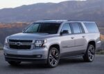 Supercharger Kit Magnuson - GM Truck and SUV L86 6.2L TVS2650 Magnum Supercharger System (Escalade / Silverado / Sierra - L86 / 6.2L / V8)