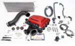 طقم سوبرتشارجر Magnuson - TVS2650 Magnum GM Truck and SUV L84 5.3L Supercharger System (Silverado / Sierra / Tahoe - L84 / 5.3L / V8)
