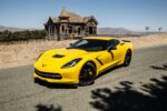 طقم سوبرتشارجر Magnuson - LT1 Corvette TVS2650 Magnum Supercharger System (Corvette / Magnum - LT1 / V8 / lt4)