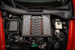طقم سوبرتشارجر Magnuson - LT1 Corvette TVS2650 Magnum Supercharger System (Corvette / Magnum - LT1 / V8 / lt4)