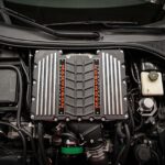 طقم سوبرتشارجر Magnuson - LT1 Corvette TVS2650 Magnum Supercharger System (Corvette / Magnum - LT1 / V8 / lt4)