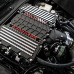 طقم سوبرتشارجر Magnuson - TVS2650R Magnum LT4 Z06 Supercharger System (Corvette / Magnum - LT4 / V8 / lt1)