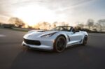 طقم سوبرتشارجر Magnuson - TVS2650R Magnum LT4 Z06 Supercharger System (Corvette / Magnum - LT4 / V8 / lt1)