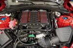 طقم سوبرتشارجر Magnuson - TVS2650R Magnum LT4 Camaro/ CTS-V Supercharger System (Camaro / CTS-V / Magnum - LT4 / V8 / lt1)