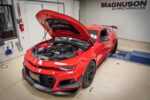 طقم سوبرتشارجر Magnuson - TVS2650R Magnum LT4 Camaro/ CTS-V Supercharger System (Camaro / CTS-V / Magnum - LT4 / V8 / lt1)