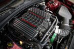 طقم سوبرتشارجر Magnuson - TVS2650R Magnum LT1 Camaro Supercharger System (Camaro / Magnum - LT1 / V8 / lt4)