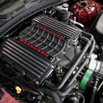 طقم سوبرتشارجر Magnuson - TVS2650R Magnum LT1 Camaro Supercharger System (Camaro / Magnum - LT1 / V8 / lt4)