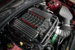 طقم سوبرتشارجر Magnuson - Magnum TVS2650 LT1/LT4 Hot Rod Kit with Camaro Drive (Corvette / Camaro / Magnum - LT1 / LT4 / V8)