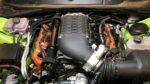 Supercharger Kit Magnuson - Dodge Hellcat 6.2L V8 TVS2650 Supercharger Tuner Kit (Hellcat / Hot Rod - 6.2L / V8 / HEMI)