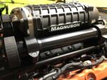 Supercharger Kit Magnuson - Dodge Hellcat 6.2L V8 TVS2650 Supercharger Tuner Kit (Hellcat / Hot Rod - 6.2L / V8 / HEMI)