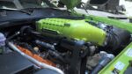 Supercharger Kit Magnuson - Dodge Hellcat 6.2L V8 TVS2650 Supercharger Tuner Kit (Hellcat / Hot Rod - 6.2L / V8 / HEMI)