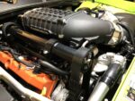 Supercharger Kit Magnuson - Dodge Hellcat 6.2L V8 TVS2650 Supercharger Tuner Kit (Hellcat / Hot Rod - 6.2L / V8 / HEMI)