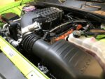 Supercharger Kit Magnuson - Dodge Hellcat 6.2L V8 TVS2650 Supercharger Tuner Kit (Hellcat / Hot Rod - 6.2L / V8 / HEMI)