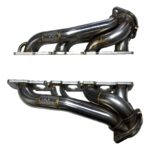 هدرز Kooks Headers - 1-7/8" Super Street Series headers 2005-2020 Chrysler LX/LD 5.7L HEMI Cars.