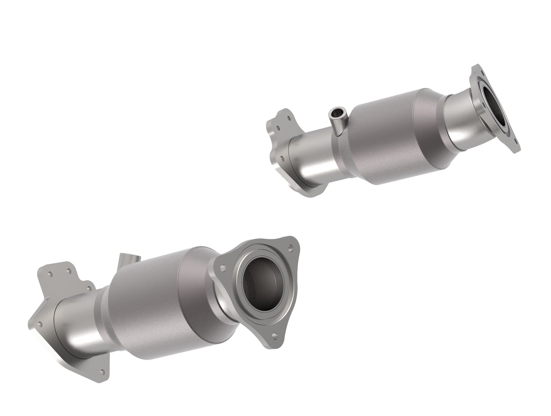 3" Super Street Ultra-GREEN Catted Connections. 2020+ C8 Stingray & E-Ray. 3" Super Street Ultra-GREEN Catted Connections. 2020+ C8 Stingray & E-Ray.