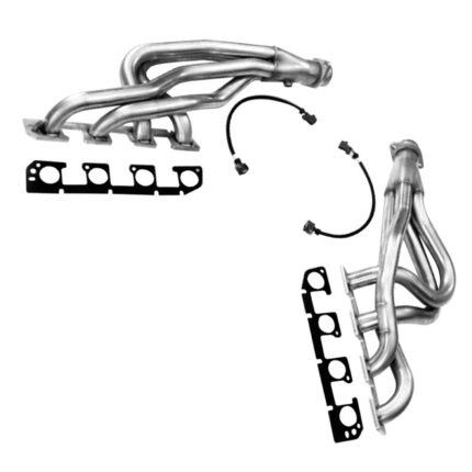 هدرز Kooks Headers - 1-3/4" Stainless Headers. 2004-2008 Dodge Ram 1500 5.7L.