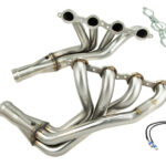 هدرز Kooks Headers - 2006-2013 C6 Corvette Z06/ZR1 Header/Conn. Kits