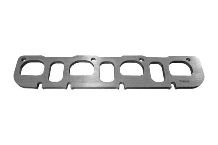 هدرز Kooks Headers - HEMI Right Side Header Flange. 3/8" Thick Stainless. D Shaped Port for 1-7/8"