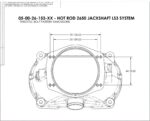 Supercharger Kit Magnuson - TVS2650 LS3/LSA Hot Rod Supercharger Kit (Hot Rod - LS3 / LSA / V8)
