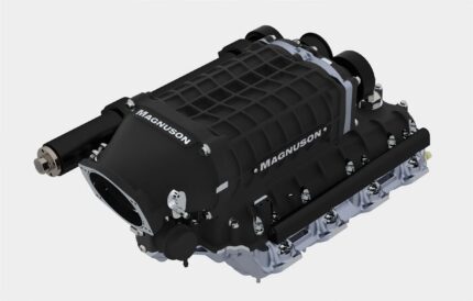 طقم سوبرتشارجر Magnuson - TVS2650 LS3/LSA Hot Rod Supercharger Kit (Hot Rod - LS3 / LSA / V8)
