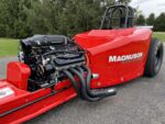 Supercharger Kit Magnuson - TVS2650 LS3/LSA Hot Rod Supercharger Kit (Hot Rod - LS3 / LSA / V8)