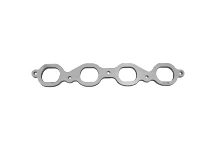 هدرز Kooks Headers - GM GEN 5 LT1 Header Flange - 3/8" Thick SS. Ports for 2" Primaries.