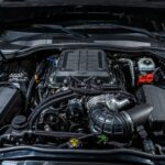 طقم سوبرتشارجر Magnuson - Chevrolet Camaro LS3/L99 Magnum TVS2650 Supercharger System (Camaro / Magnum - LS3 / V8 / LSA)