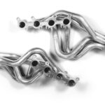 هدرز Kooks Headers - 2011-2014 Ford Mustang GT 5.0L Headers