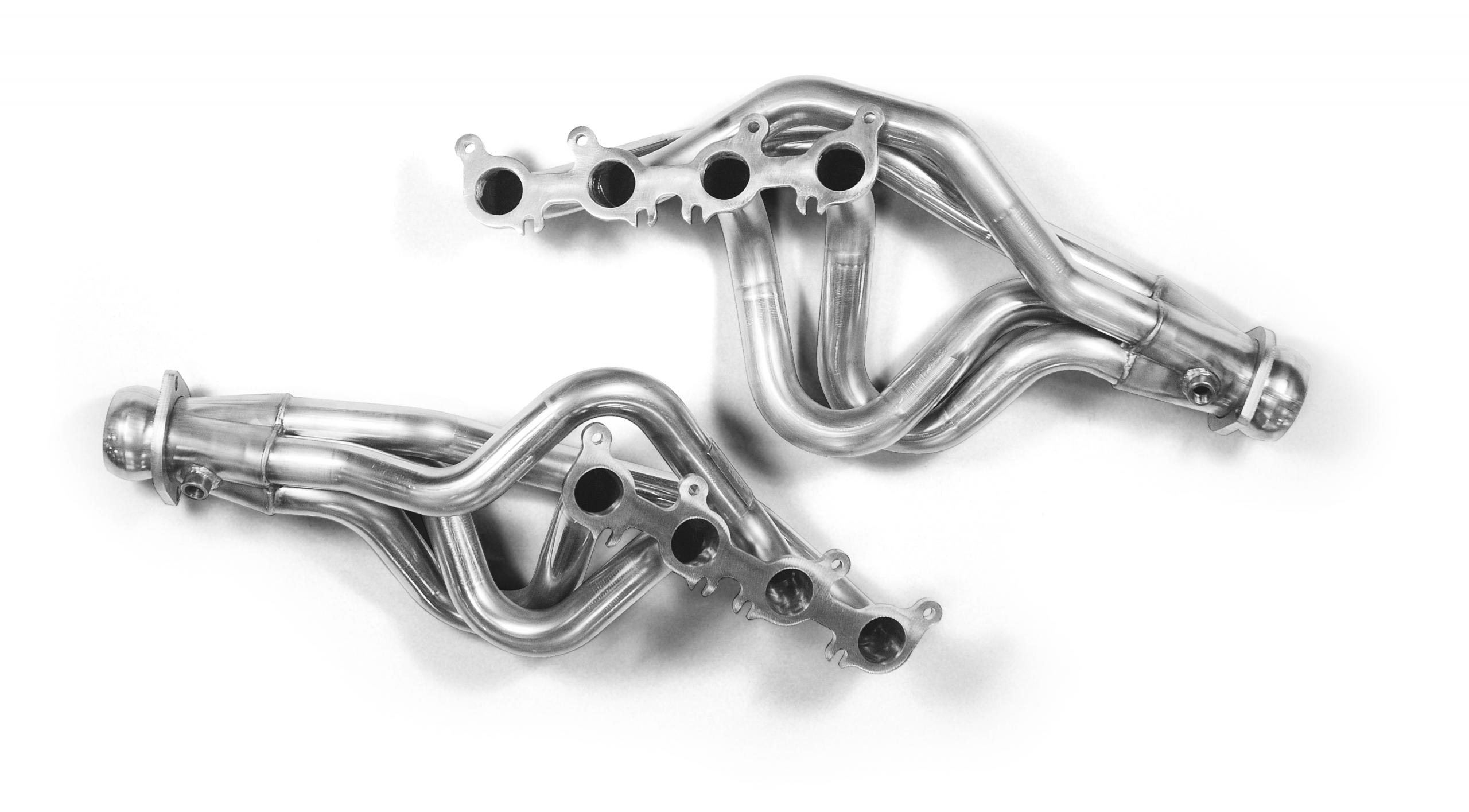 2011-2014 Ford Mustang GT 5.0L Headers 2011-2014 Ford Mustang GT 5.0L Headers