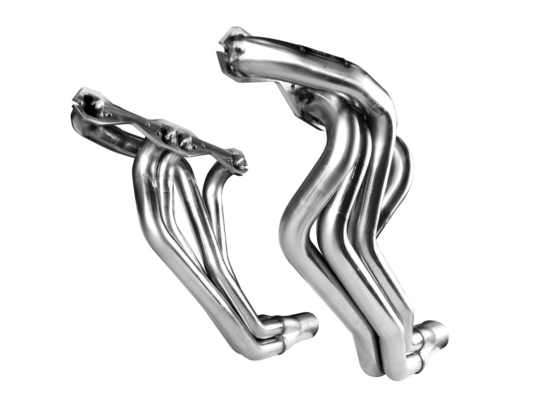 هدرز Kooks Headers - 1967-1987 GM 1/2 Ton Truck Headers هدرز Kooks Headers - 1967-1987 GM 1/2 Ton Truck Headers